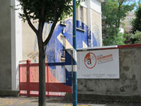 école nationale des beaux-arts