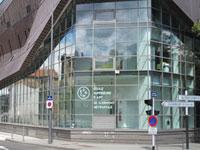 école nationale des beaux-arts