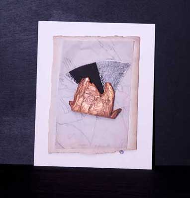 Michel Brugerolles, Clin d'œil 2