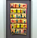 Danse de banlieue 2/3