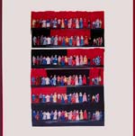 Répétition au Festival d’A.