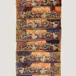 Répétition sur une musique de Manuel