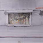 Caravane de chantier