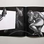 Edition du «  Chant de l’encre » Les disparates