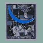 Demain la lune sera bleue