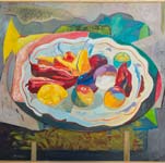 Nature morte aux fruits